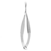 Micro Dissecting Spring Scissors